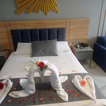 Midyat Gap Hotel Экстерьер фото