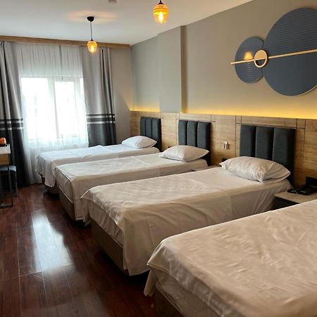 Midyat Gap Hotel Экстерьер фото