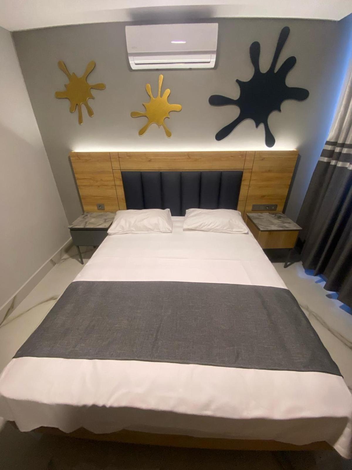 Midyat Gap Hotel Экстерьер фото