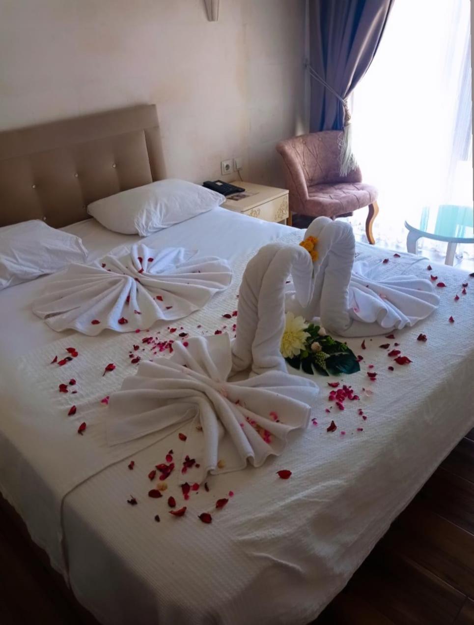Midyat Gap Hotel Экстерьер фото