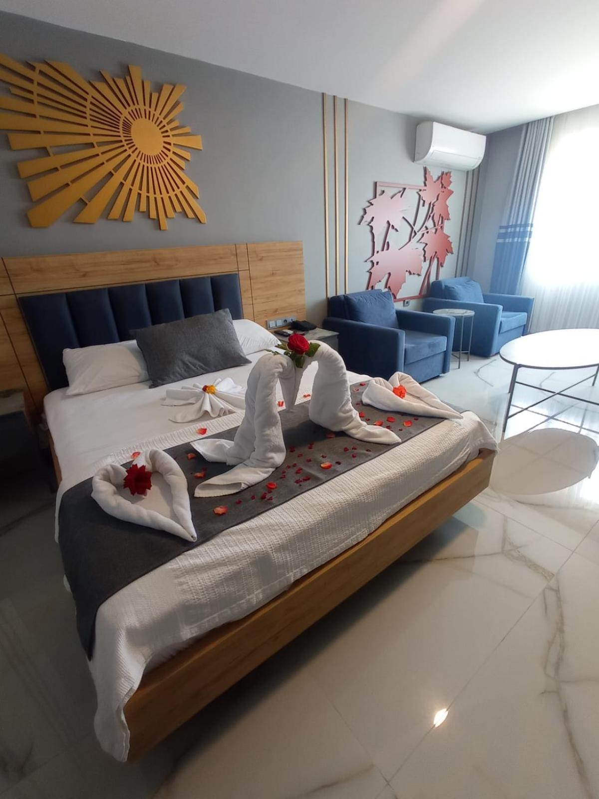 Midyat Gap Hotel Экстерьер фото